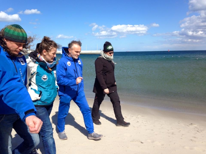 Międzynarodowy Dzień Bałtyckich Morświnów - GospodarkaMorska.pl