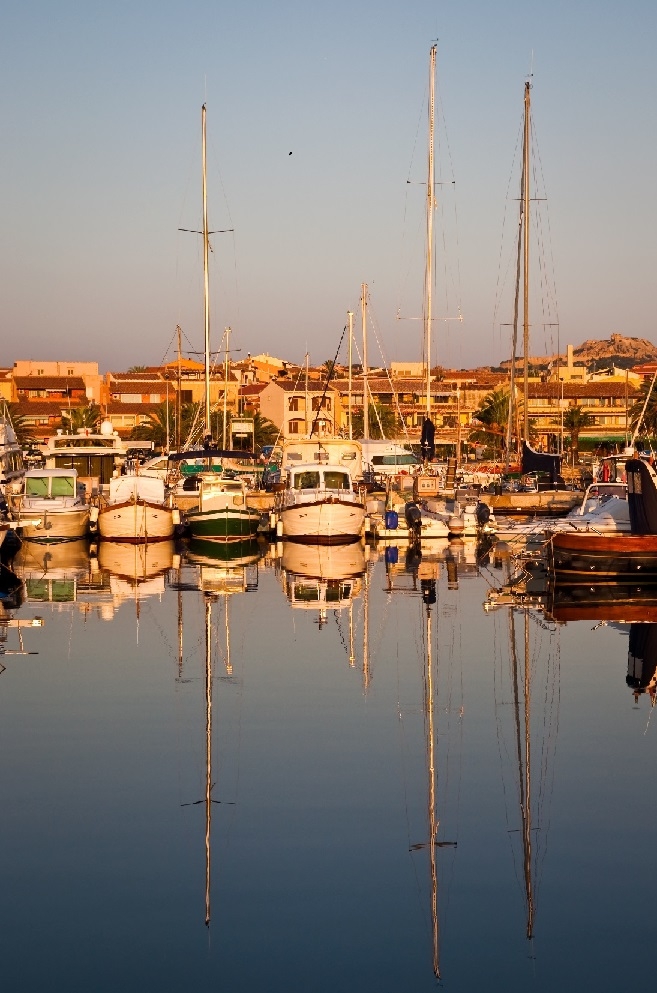 Szczecin - Regaty w każdą środę - GospodarkaMorska.pl