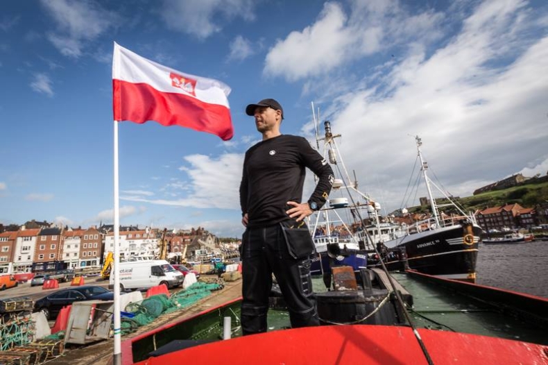 Fiasko misji SANTI - Odnaleźć ORŁA? - GospodarkaMorska.pl