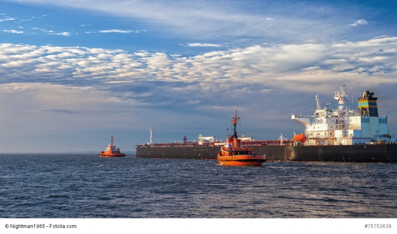 Co dalej z podatkami dla marynarzy w Polsce?  Wywiad z radcą prawnym Mateuszem Romowiczem - GospodarkaMorska.pl