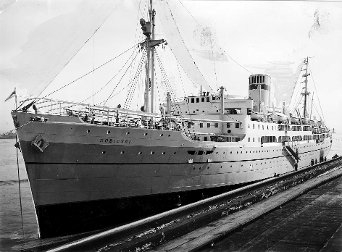 Dzwon z „Sobieskiego” w NMM w Gdańsku - GospodarkaMorska.pl