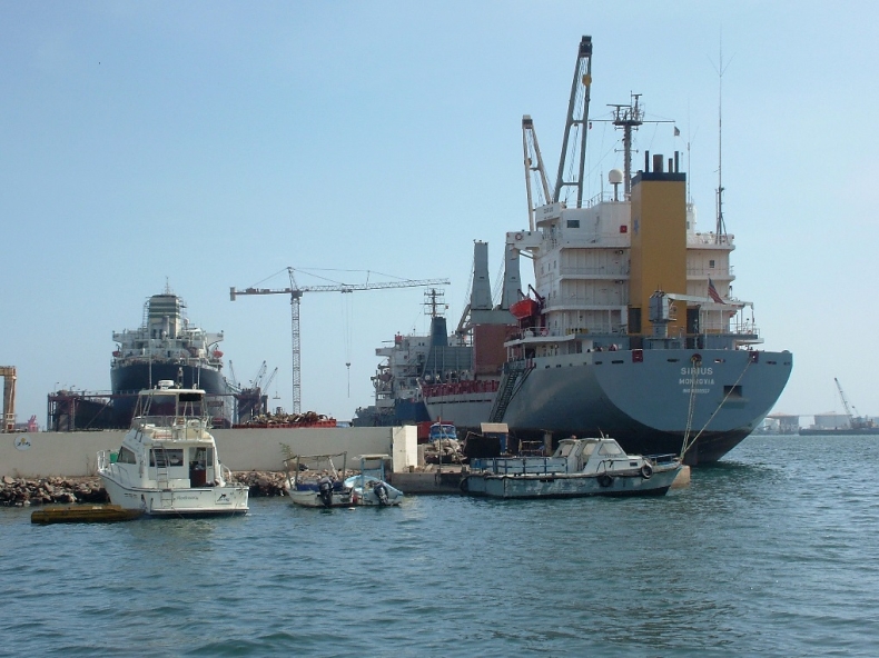 Szansa na unijne pieniądze dla przedsiębiorstw związanych z gospodarką morską - GospodarkaMorska.pl