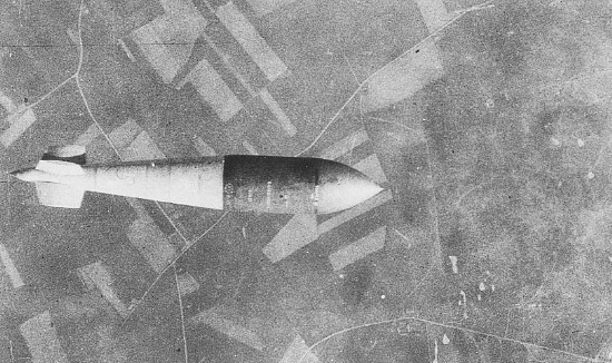 W Świnoujściu znaleziono bombę - GospodarkaMorska.pl