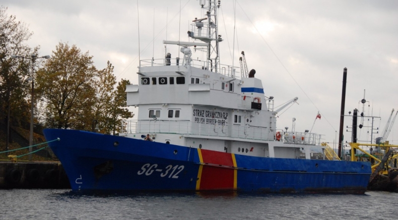 Przeterminowane certyfikaty i połowy z promilami - GospodarkaMorska.pl