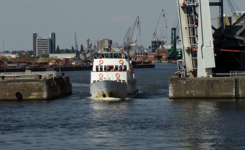 Forum projektantów morskich - GospodarkaMorska.pl