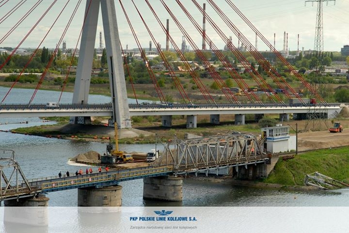 Infrastruktura kolejowa goni rosnące przeładunki w Porcie Gdańsk - GospodarkaMorska.pl