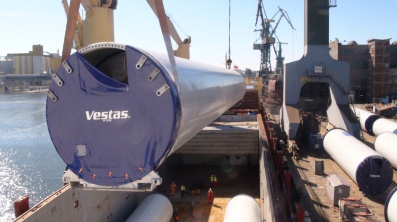 Część terenów Stoczni Gdańsk sprzedana - GospodarkaMorska.pl