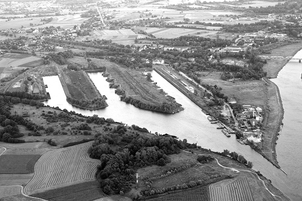 Port Koźle znów podbije Europę? - GospodarkaMorska.pl