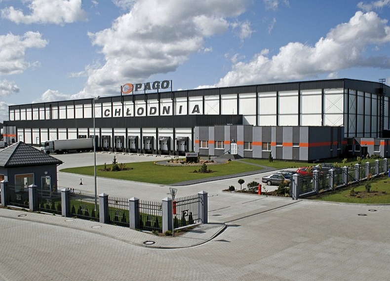 Port Gdańsk zagłębiem logistycznym branży FMCG - GospodarkaMorska.pl