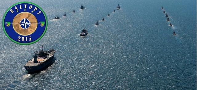 BALTOPS 2015 już za cztery dni - GospodarkaMorska.pl