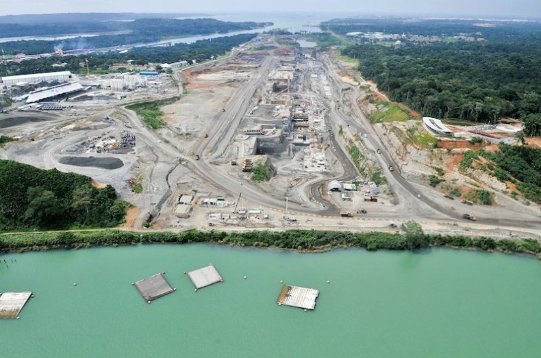 Co oznacza rozbudowa Kanału Panamskiego dla branży morskiej? - GospodarkaMorska.pl