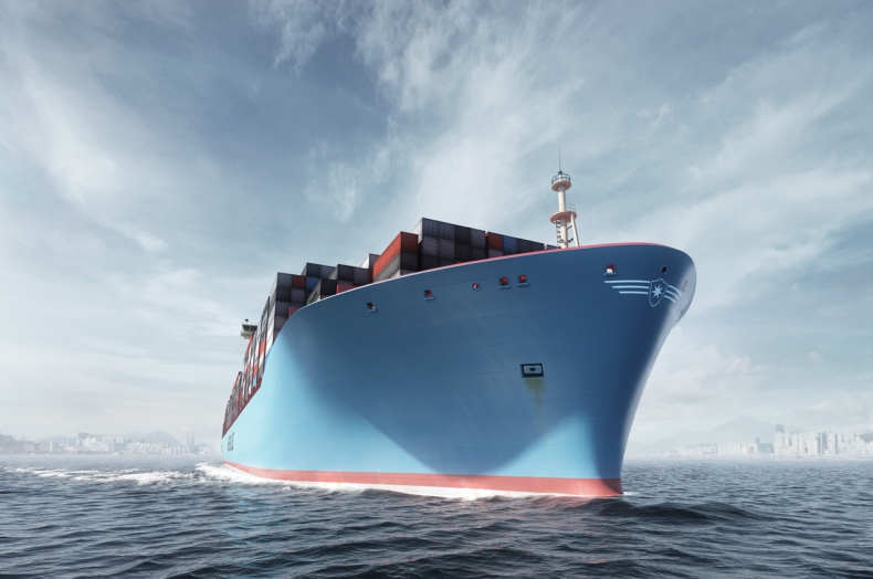 Wielka inwestycja Maersk Line. Armator zamówił 11 jednostek za 1,8 miliarda dolarów - GospodarkaMorska.pl