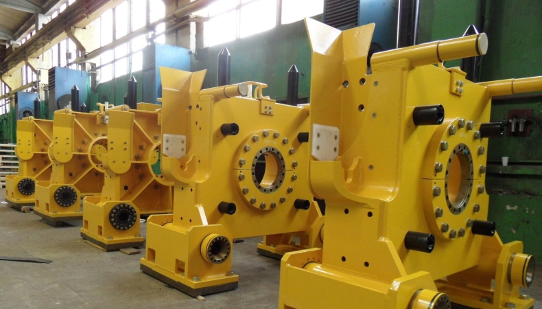 Konstrukcje Zamet Industry S.A. będą wydobywać ropę na Południowym Atlantyku - GospodarkaMorska.pl