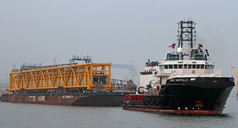 Grupa Vistal ma dwucyfrowy wzrost portfela zamówień. Negocjuje kontrakty o wartości 217,5 mln zł - GospodarkaMorska.pl