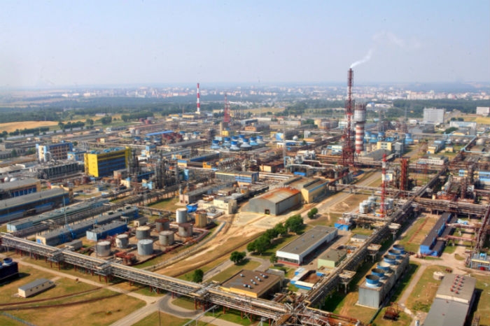 Białoruś kupi polski terminal morski? - GospodarkaMorska.pl