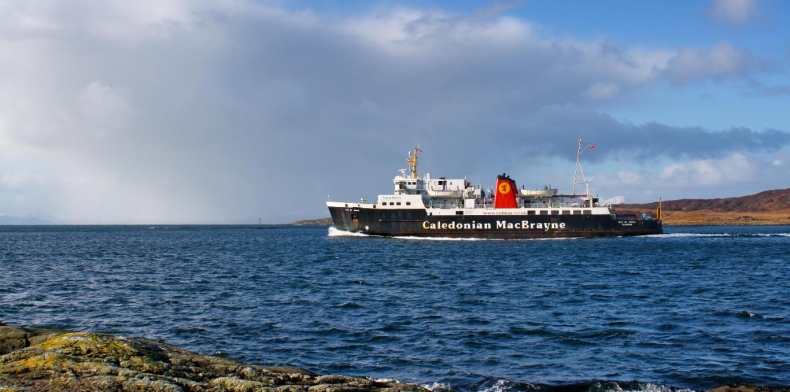 Czy polska stocznia zbuduje nowe promy dla CalMac Ferries? - GospodarkaMorska.pl