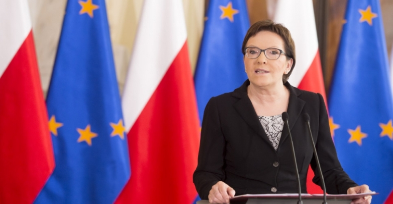 Nowe nominacje w rządzie - Andrzej Czerwiński ministrem skarbu państwa - GospodarkaMorska.pl