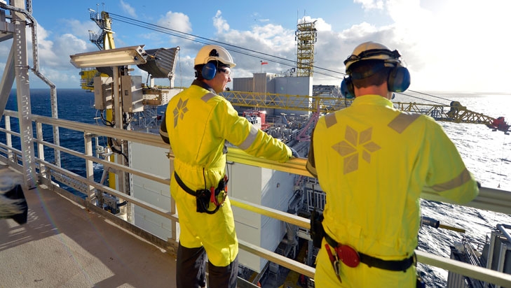 Niepokojące doniesienia z Norwegii. Dziesiątki tysięcy osób na bruku - GospodarkaMorska.pl