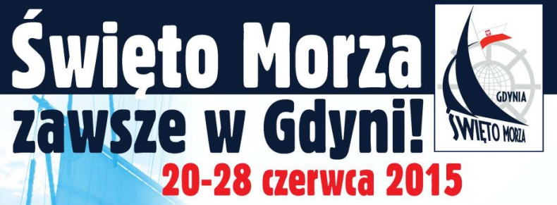 Przed nami ponad tydzień morskich atrakcji - dzisiaj rozpoczyna się Święto Morza - GospodarkaMorska.pl