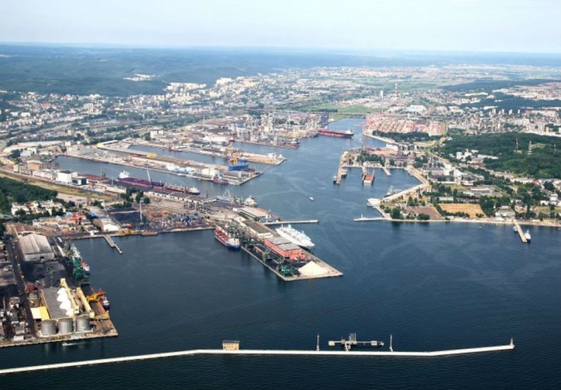 NIK o funkcjonowaniu portów morskich - GospodarkaMorska.pl