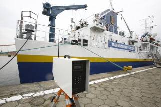 Szczeciński system pilotowo-dokujący PNDS trafi do portów morskich w Europie - GospodarkaMorska.pl