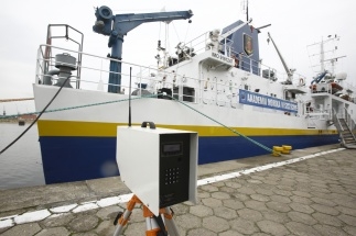 Szczeciński system pilotowo-dokujący PNDS trafi do portów morskich w Europie - GospodarkaMorska.pl