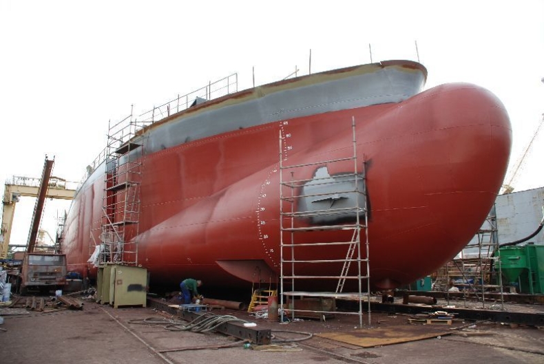 Różne branże pod jednym zarządem - rozmowa z Krzysztofem Gryglickim, prezesem spółki K.G. Konstrukcje - GospodarkaMorska.pl