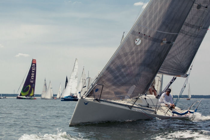 Orvaldi Nord CUP już w piątek! - GospodarkaMorska.pl