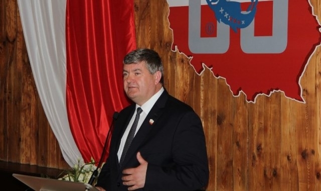 Polski związek Wędkarski obchodzi 65-lecie swojej działalności - GospodarkaMorska.pl