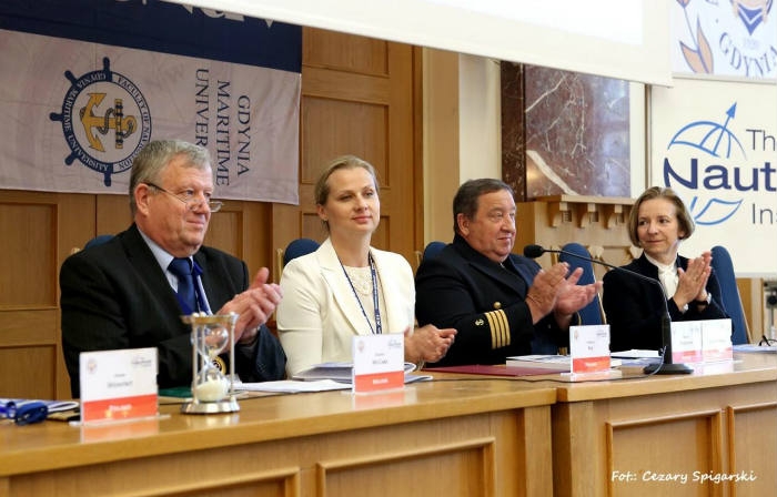 TransNav 2015 - GospodarkaMorska.pl