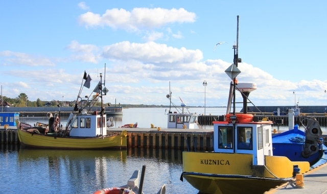 Wsparcie rybactwa przybrzeżnego w ramach Programu Operacyjnego „Rybactwo i Morze” na lata 2014-2020 - GospodarkaMorska.pl