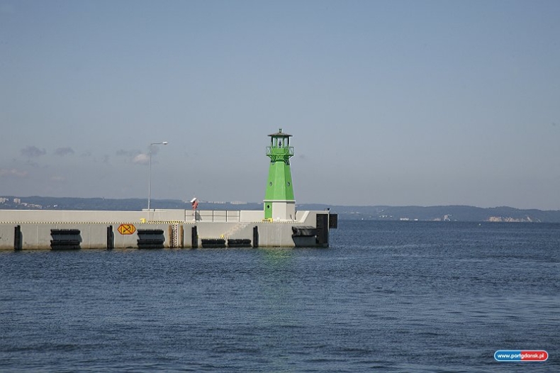 W sobotę Wielki Festyn Morski na Falochronie Zachodnim w Porcie Gdańsk - GospodarkaMorska.pl