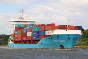 Armator Yang Ming uruchamia drugie połączenie pomiędzy Hamburgiem a gdyńskimi terminalami GCT i BCT - GospodarkaMorska.pl