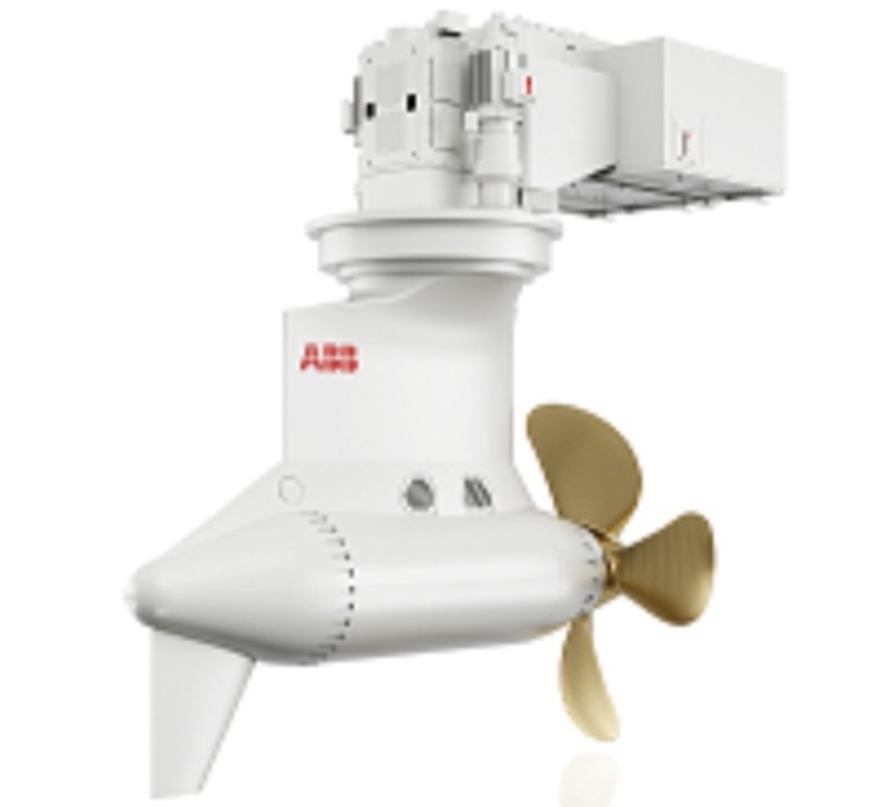 ABB czołowym innowatorem branży morskiej w 2015 roku - GospodarkaMorska.pl