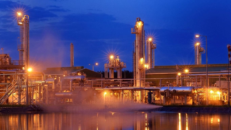 PGNiG odkryło nowe złoże ropy na szelfie norweskim - GospodarkaMorska.pl