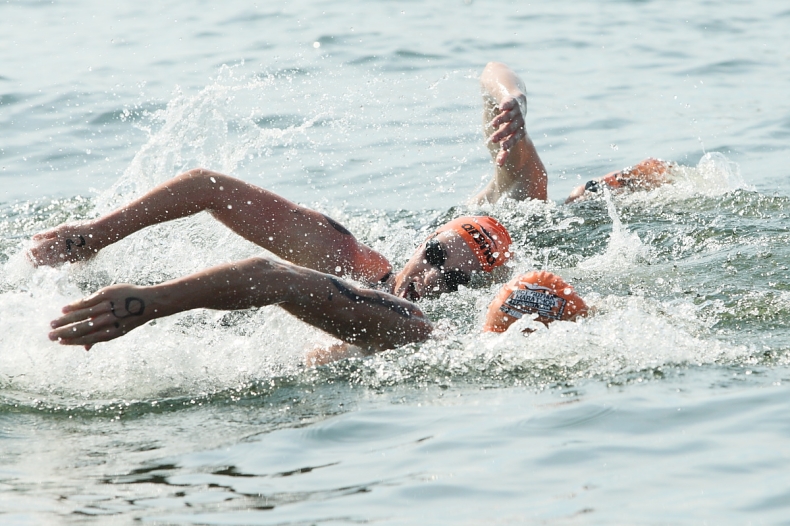 Ruszają zapisy na BCT Gdynia Marathon 2015 - GospodarkaMorska.pl