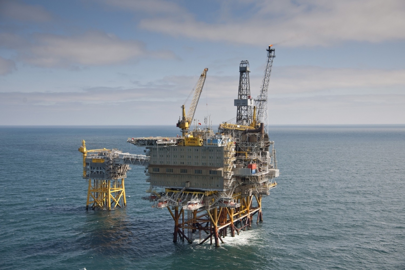 ABB dostarcza rozwiązania energetyki i automatyki na potrzeby nowego pola naftowego u wybrzeży Angoli - GospodarkaMorska.pl
