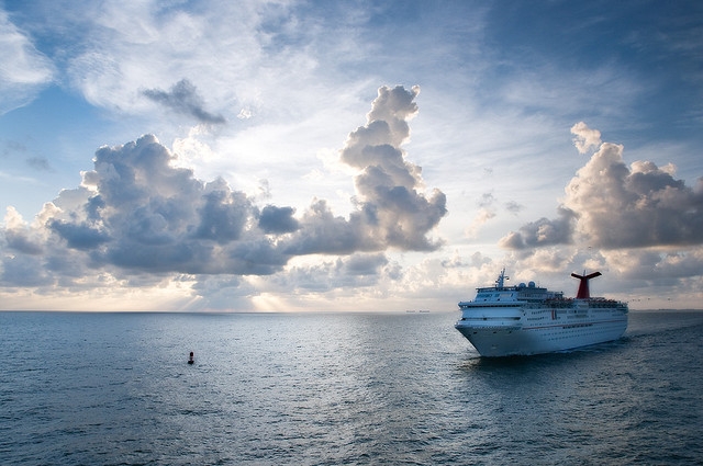 Większość przewoźników przestrzega dyrektywy siarkowej - GospodarkaMorska.pl