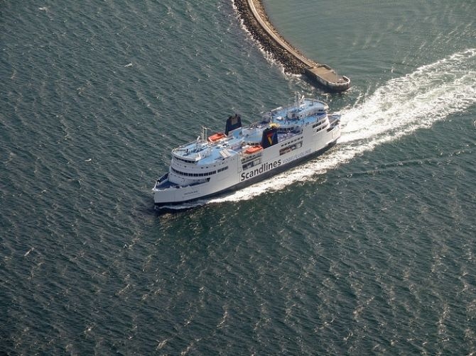 Właściciel Scandlines nabywa kolejną spółkę - GospodarkaMorska.pl