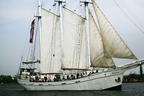XIX Baltic Sail Gdańsk zakończony - GospodarkaMorska.pl