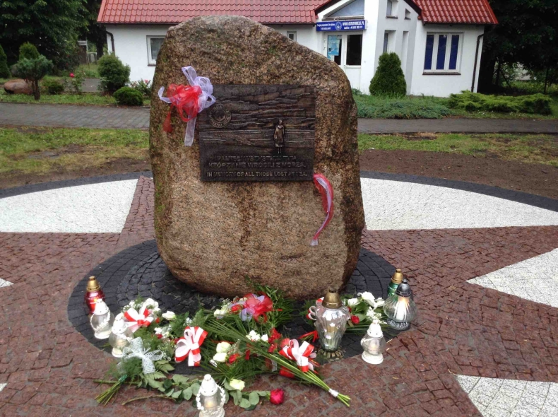 „Ostatni Rejs” – Fundacja dla rodzin Tych, którzy nie wrócili z morza... - GospodarkaMorska.pl