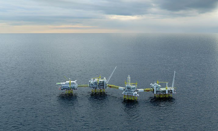 Norwegia zadziwiła branżę morską i zrzekła się udziałów o wielkości 15 milionów baryłek ropy - GospodarkaMorska.pl