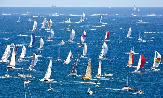 Odpowiedzialność skipera jachtu - GospodarkaMorska.pl