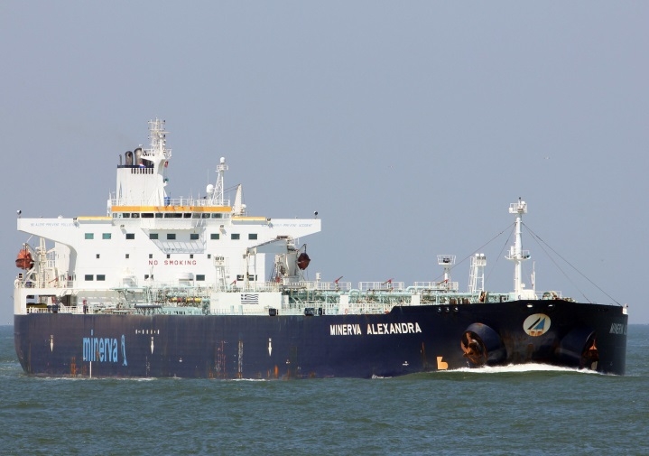 Dwa tankowce aresztowane w Libii - GospodarkaMorska.pl