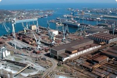 Grecja podwyższy podatki dla armatorów - GospodarkaMorska.pl