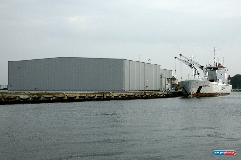 Będzie wojna Szczecina z Gdańskiem o ryby? - GospodarkaMorska.pl