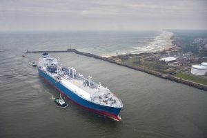 Litwa i Szwecja otrzymały dotacje na rozwój infrastruktury LNG - GospodarkaMorska.pl