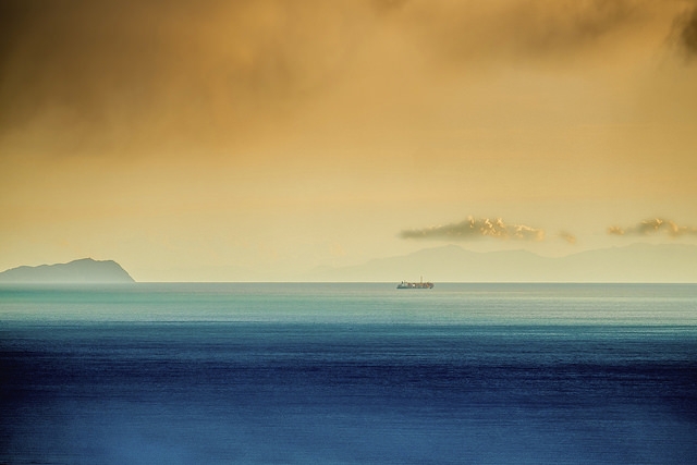 Porty w Helsinkach i Tallinie z unijnym dofinansowaniem - GospodarkaMorska.pl