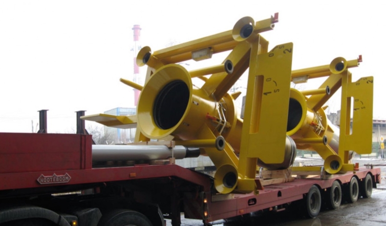 Zamet Industry S.A. umacnia kompetencje na rynku offshore - GospodarkaMorska.pl