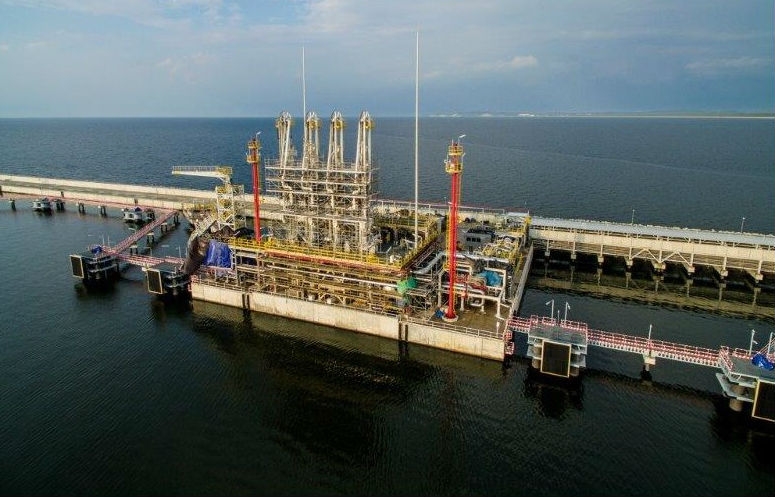Minister Czerwiński o ukończeniu budowy LNG Świnoujście - GospodarkaMorska.pl